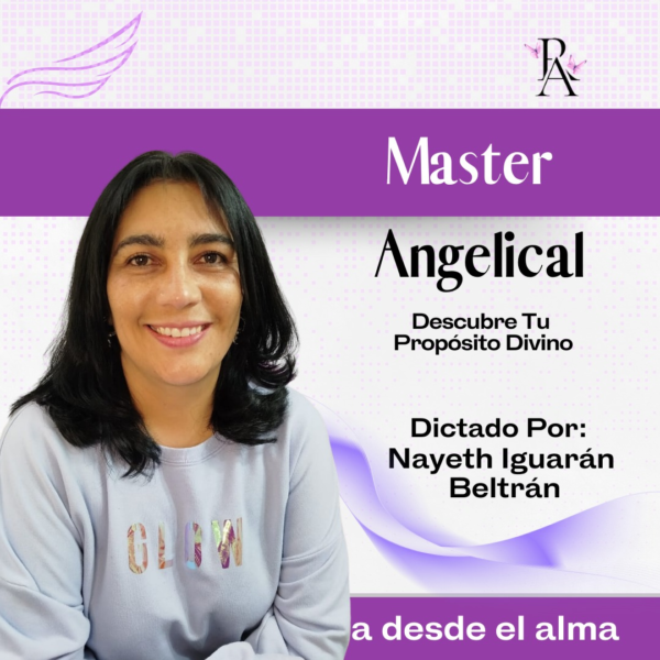 Imagen Principal Maestría Angelical