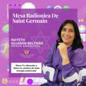 Imagen Portada Mesa Radionica Saint Germain