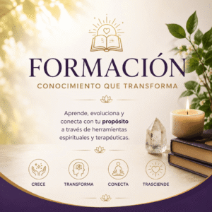 Formación