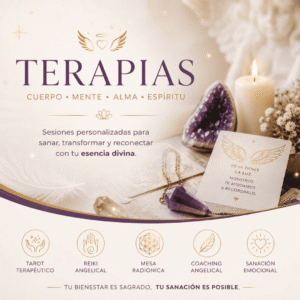 Terapias