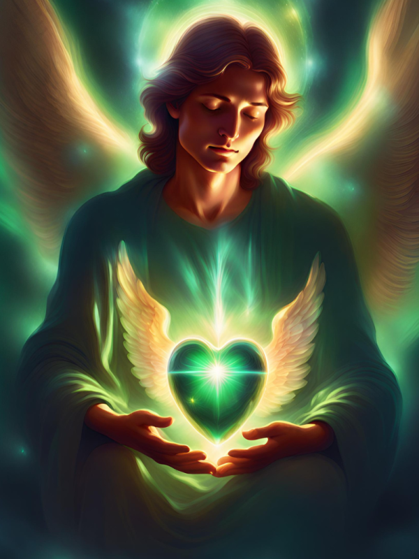 Imagen Blog Descubriendo la Luz y el Amor del Arcángel Rafael 2 Imagen Blog Descubriendo la Luz y el Amor del Arcángel Rafael 2