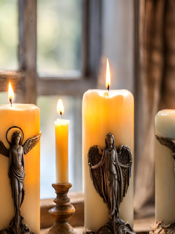 Imágen Blog Triada de Velas Página Web Imágen Blog Triada de Velas Página Web