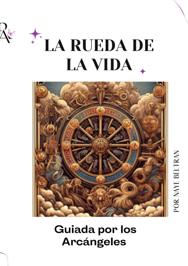 Imagen Principal la Rueda de la Vida