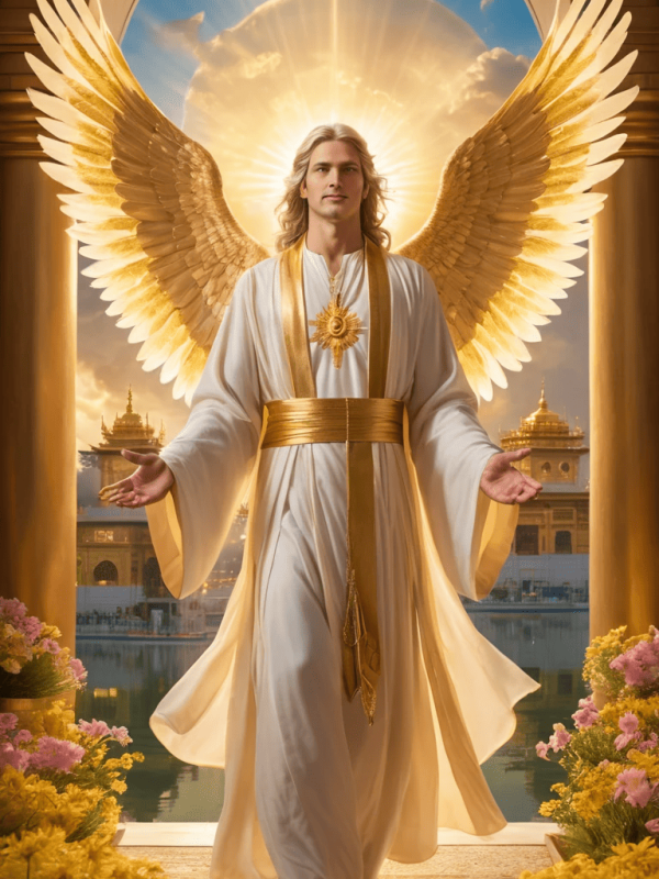 Imágenes Blog Encuentra tu Equilibrio Espiritual con el Arcángel Jofiel 1 Imágenes Blog Encuentra tu Equilibrio Espiritual con el Arcángel Jofiel 1