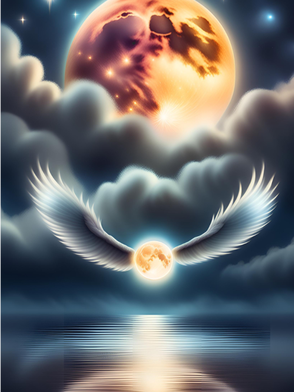 Imágenes Blog Página Arcángel Haniel El Poder de la Luna y la Intuición 1 Imágenes Blog Página Arcángel Haniel El Poder de la Luna y la Intuición 1